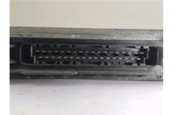Recambio de centralita para renault clio i fase i / ii (b/c57) 1.1 referencia OEM IAM 7700860324 IAW6R30 