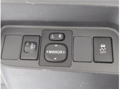 Recambio de mando retrovisor electrico para toyota auris (e15) 2.0 d-4d referencia OEM IAM 5554502010  