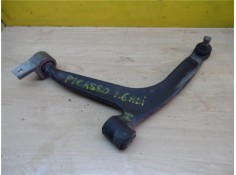 Recambio de brazo inferior delantero izquierdo para citroen xsara picasso 1.6 hdi 110 exclusive referencia OEM IAM   