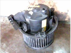 Recambio de motor calefaccion para mercedes-benz sprinter 2-t furgón (901, 902) 208 d referencia OEM IAM  X17651586K X17651673L 