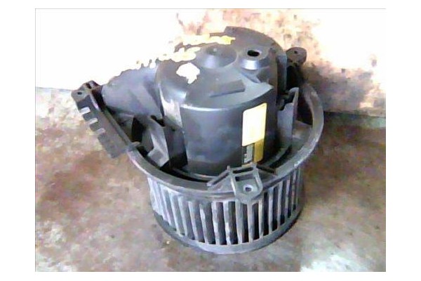 Recambio de motor calefaccion para mercedes-benz sprinter 2-t furgón (901, 902) 208 d referencia OEM IAM  X17651586K X17651673L 