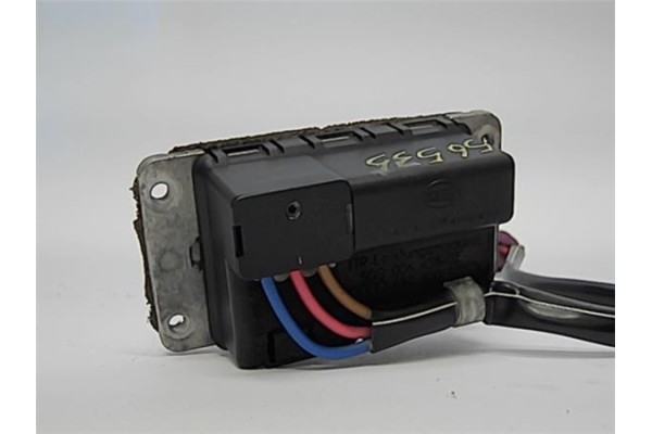 Recambio de regulador ventilador climatizacion para audi a6 berlina (c4) 2.6 referencia OEM IAM 4A0820521A  