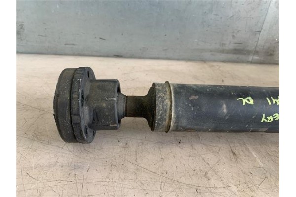 Recambio de cardan delantero para land rover discovery 2.7 td referencia OEM IAM TVB500160  