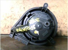 Recambio de motor calefaccion para mercedes-benz sprinter 2-t furgón (901, 902) 208 d referencia OEM IAM  X17651586K X17651673L 