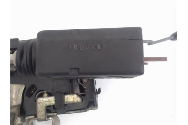 Recambio de cierre electromagnetico delantero derecho para citroen saxo 1.4 vts referencia OEM IAM 913875  