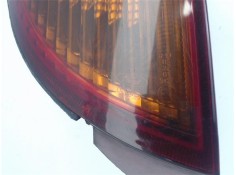 Recambio de piloto trasero izquierdo para ford focus berlina (cak) referencia OEM IAM 1214226  