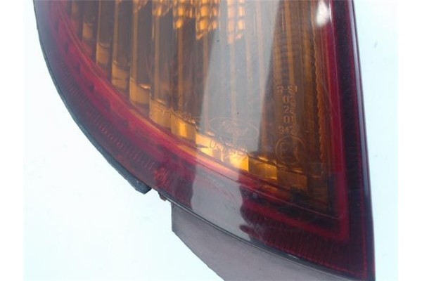 Recambio de piloto trasero izquierdo para ford focus berlina (cak) referencia OEM IAM 1214226  