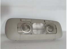 LUZ TRASERO CENTRAL TECHO 3C0947291DY20 