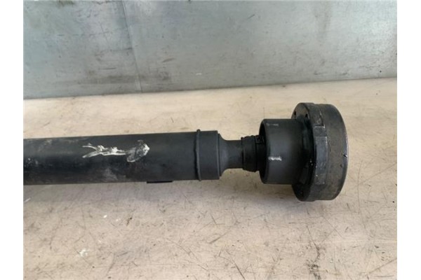 Recambio de cardan delantero para land rover discovery 2.7 td referencia OEM IAM TVB500160  