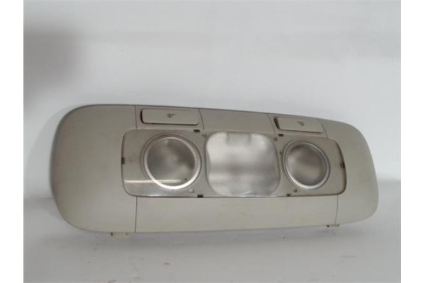 Recambio de luz interior techo para volkswagen golf v berlina (1k1) 2.0 tdi 16v referencia OEM IAM   