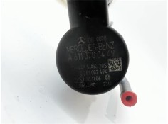 Recambio de instalacion rampa inyectora para mercedes-benz clase m (bm 164) 3.0 ml 320 cdi (164.122) referencia OEM IAM A6420700