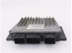 Recambio de centralita para renault modus i 1.5 dci (fp0f, jp0f) referencia OEM IAM 8200399038 8200513163 