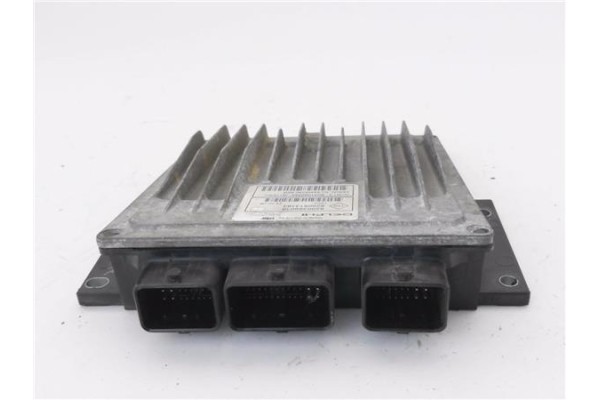 Recambio de centralita para renault modus i 1.5 dci (fp0f, jp0f) referencia OEM IAM 8200399038 8200513163 