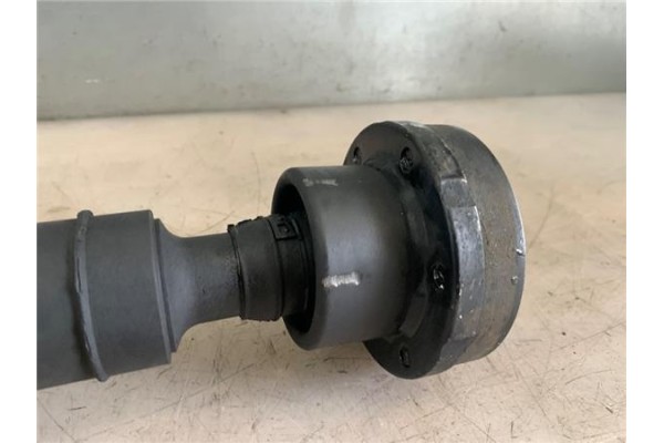 Recambio de cardan delantero para land rover discovery 2.7 td referencia OEM IAM TVB500160  
