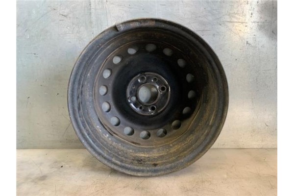 Recambio de llanta para fiat iii fiorino (225) 1.3 d multijet referencia OEM IAM 51762969  