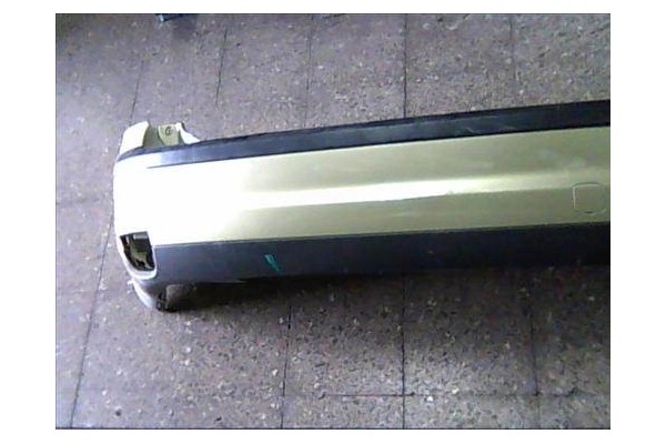 Recambio de paragolpes trasero para ford focus ii (da_) 1.6 tdci referencia OEM IAM   