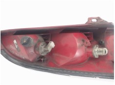 Recambio de piloto trasero izquierdo para ford focus berlina (cak) referencia OEM IAM 1214226  