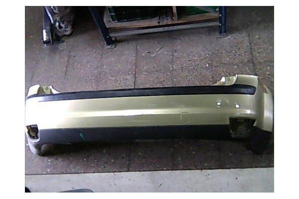 Recambio de paragolpes trasero para ford focus ii (da_) 1.6 tdci referencia OEM IAM   
