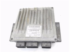 Recambio de centralita para renault modus i 1.5 dci (fp0f, jp0f) referencia OEM IAM 8200399038 8200513163 