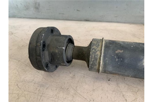 Recambio de cardan delantero para land rover discovery 2.7 td referencia OEM IAM TVB500160  