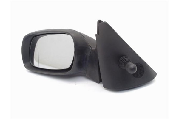 Recambio de retrovisor izquierdo para opel astra f berlina referencia OEM IAM   