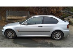 bmw serie 3 compacto (e46) del año 2003