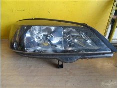 Recambio de faro delantero dcho para opel astra g berlina 1.6 16v referencia OEM IAM 1216288  
