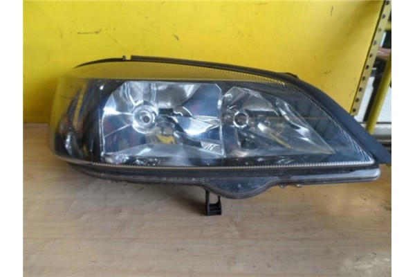 Recambio de faro delantero dcho para opel astra g berlina 1.6 16v referencia OEM IAM 1216288  