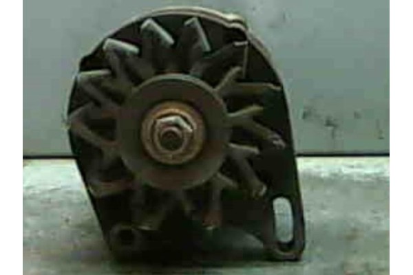 Recambio de alternador para seat ibiza 1.5 referencia OEM IAM  9000334102 