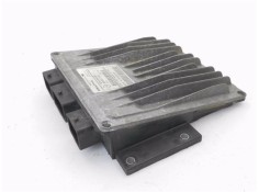 Recambio de centralita para renault modus i 1.5 dci (fp0f, jp0f) referencia OEM IAM 8200399038 8200513163 