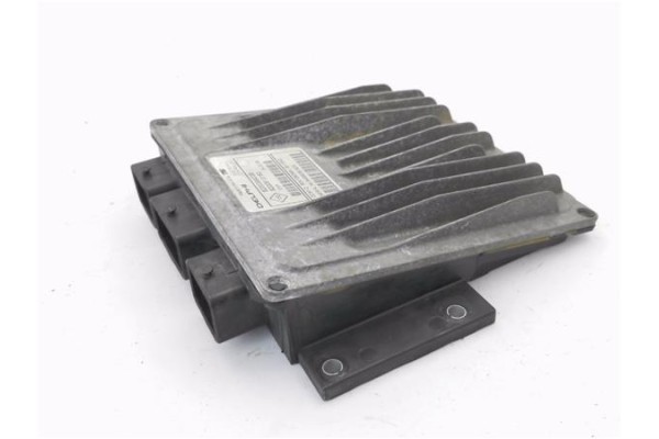 Recambio de centralita para renault modus i 1.5 dci (fp0f, jp0f) referencia OEM IAM 8200399038 8200513163 