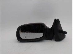 Recambio de retrovisor izquierdo para opel astra f berlina referencia OEM IAM   