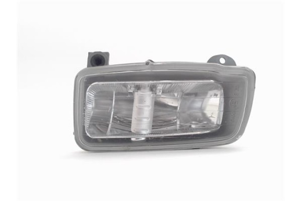 Recambio de faro antiniebla derecho para ford c-max (cb7) referencia OEM IAM   438 , FIAT | 456 , FIAT | 36 , FORD | 6 , FORD | 