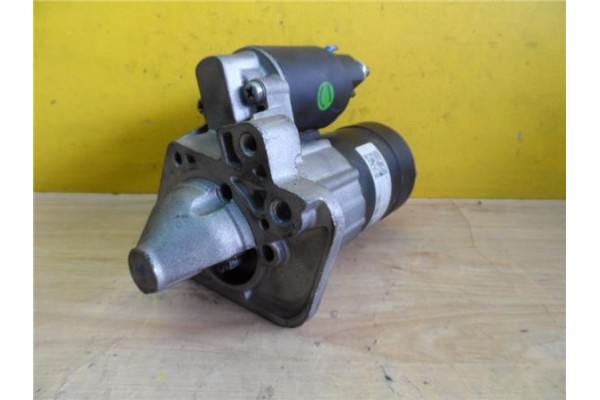 Recambio de motor arranque para renault clio iii 1.5 dci referencia OEM IAM 233000603R  