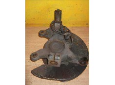 Recambio de mangueta delantero izquierda para mercedes-benz vito / mixto furgón (w639) 120 cdi referencia OEM IAM A6393301232  