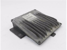 Recambio de centralita para renault modus i 1.5 dci (fp0f, jp0f) referencia OEM IAM 8200399038 8200513163 
