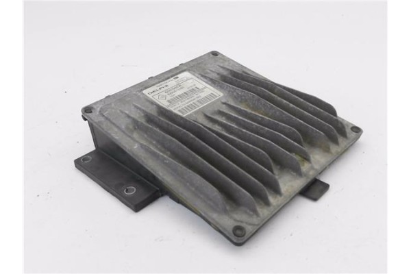 Recambio de centralita para renault modus i 1.5 dci (fp0f, jp0f) referencia OEM IAM 8200399038 8200513163 