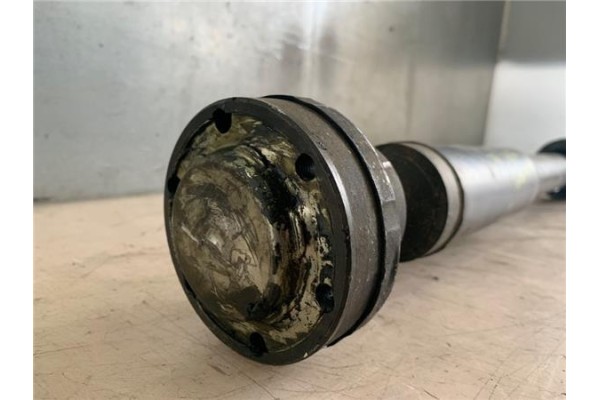 Recambio de cardan delantero para land rover discovery 2.7 td referencia OEM IAM TVB500160  