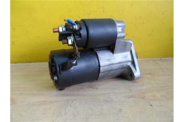 Recambio de motor arranque para renault clio iii 1.5 dci referencia OEM IAM 233000603R  