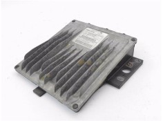 Recambio de centralita para renault modus i 1.5 dci (fp0f, jp0f) referencia OEM IAM 8200399038 8200513163 