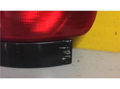 Recambio de piloto trasero derecho para audi a4 berlina (b5) 1.6 referencia OEM IAM 8D0945096  