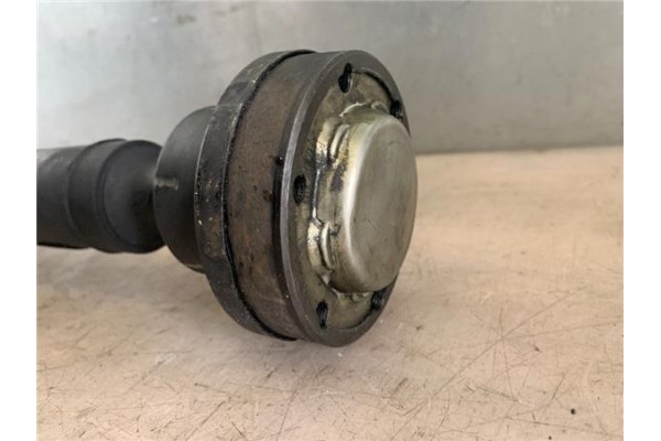 Recambio de cardan delantero para land rover discovery 2.7 td referencia OEM IAM TVB500160  
