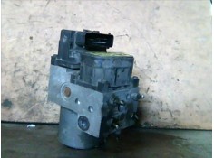 Recambio de nucleo abs para opel zafira a 2.0 dti 16v referencia OEM IAM 90581417 0265216651 0273004362 