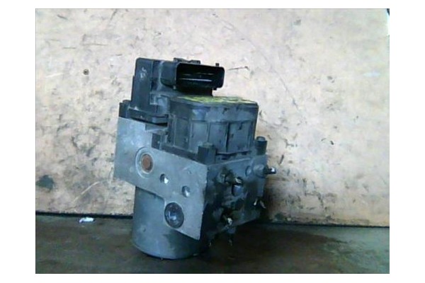 Recambio de nucleo abs para opel zafira a 2.0 dti 16v referencia OEM IAM 90581417 0265216651 0273004362 
