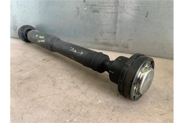 Recambio de cardan delantero para land rover discovery 2.7 td referencia OEM IAM TVB500160  