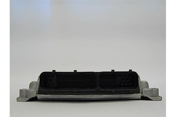 Recambio de centralita encendido para peugeot boxer furgón (230l) 2.8 hdi referencia OEM IAM 1337648080 0281010931 