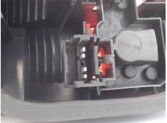 Recambio de piloto trasero izquierdo para renault laguna ii (bg0) referencia OEM IAM 8200002473 23450102 8200002472 , RENAULT | 