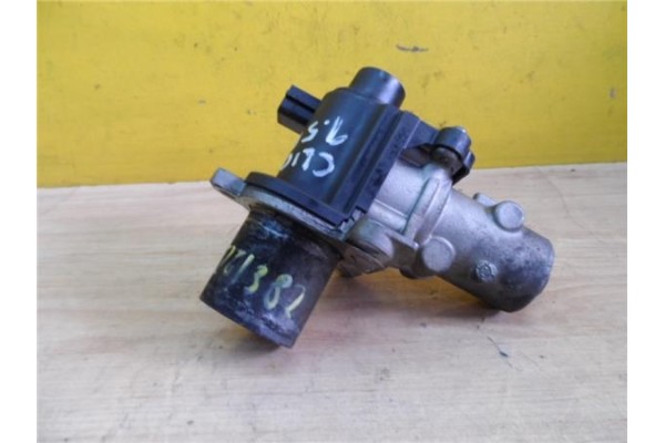 Recambio de egr para renault clio iii 1.5 dci referencia OEM IAM 8200282949 8200550361 8200550348 , RENAULT | 8200550361 , RENAU