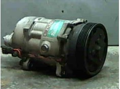Recambio de compresor aire acond. para seat ibiza (6k1) 1.4 i referencia OEM IAM SD7V161100 1J0820803F 