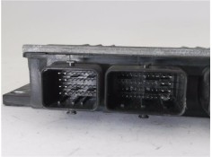 Recambio de centralita para renault modus i 1.5 dci (fp0f, jp0f) referencia OEM IAM 8200399038 8200513163 